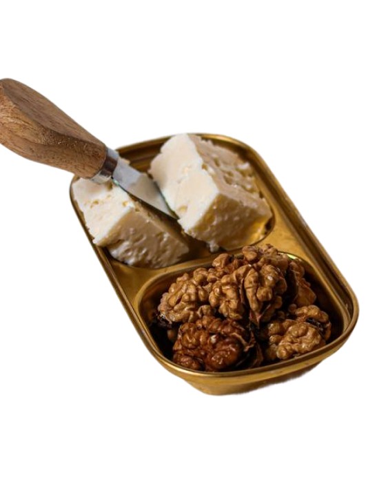 پنیر گردو